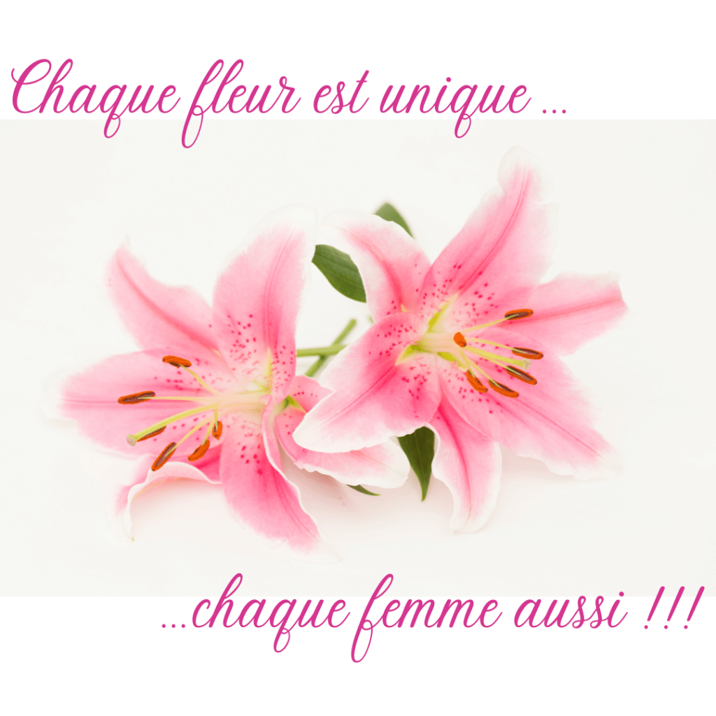 fleur