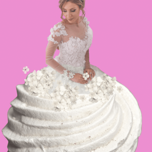 le bon choix de la robe